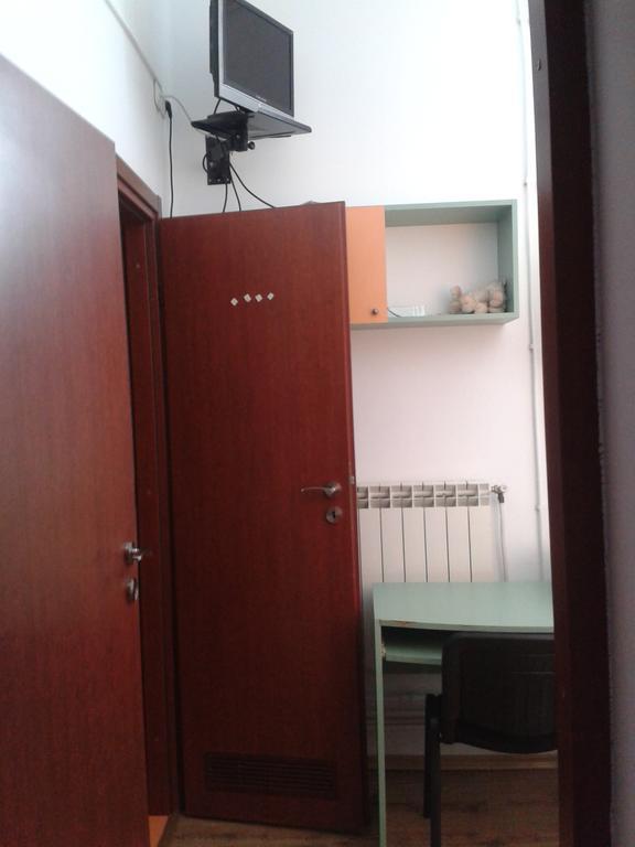 Studio Julius Constanţa Extérieur photo