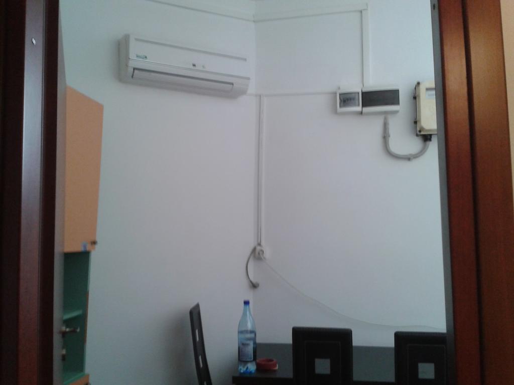 Studio Julius Constanţa Extérieur photo