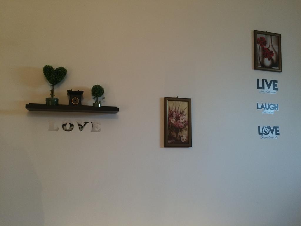 Studio Julius Constanţa Extérieur photo