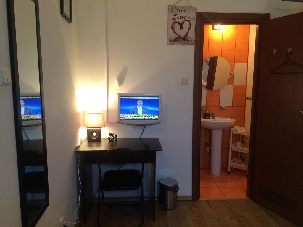 Studio Julius Constanţa Extérieur photo