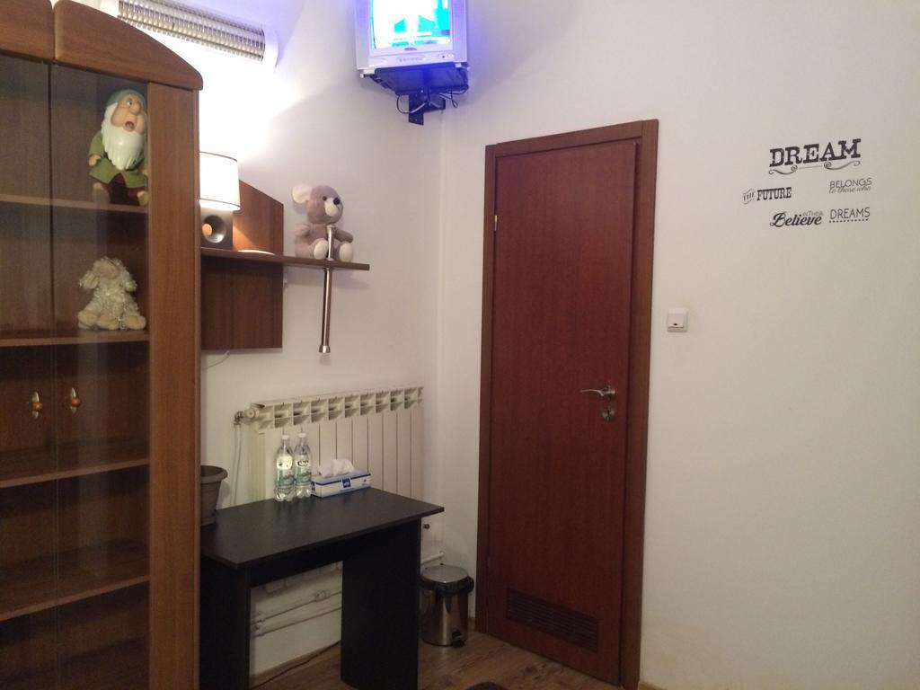 Studio Julius Constanţa Extérieur photo