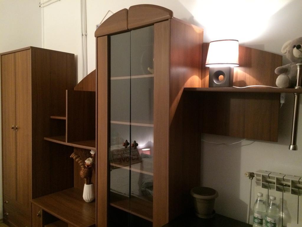 Studio Julius Constanţa Extérieur photo