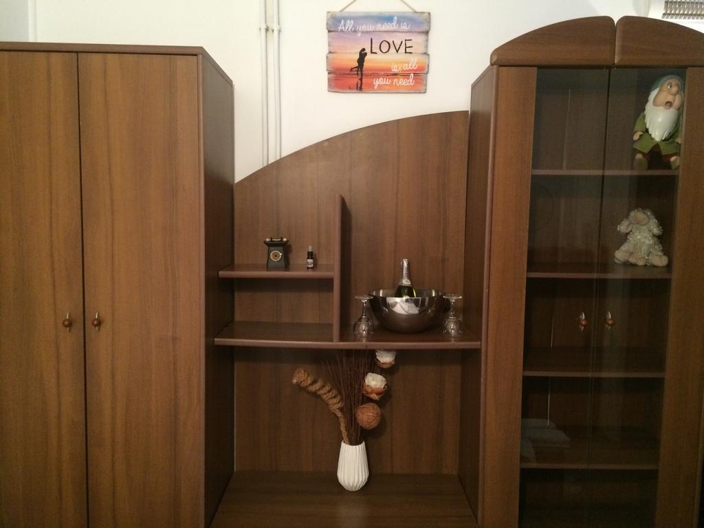 Studio Julius Constanţa Extérieur photo