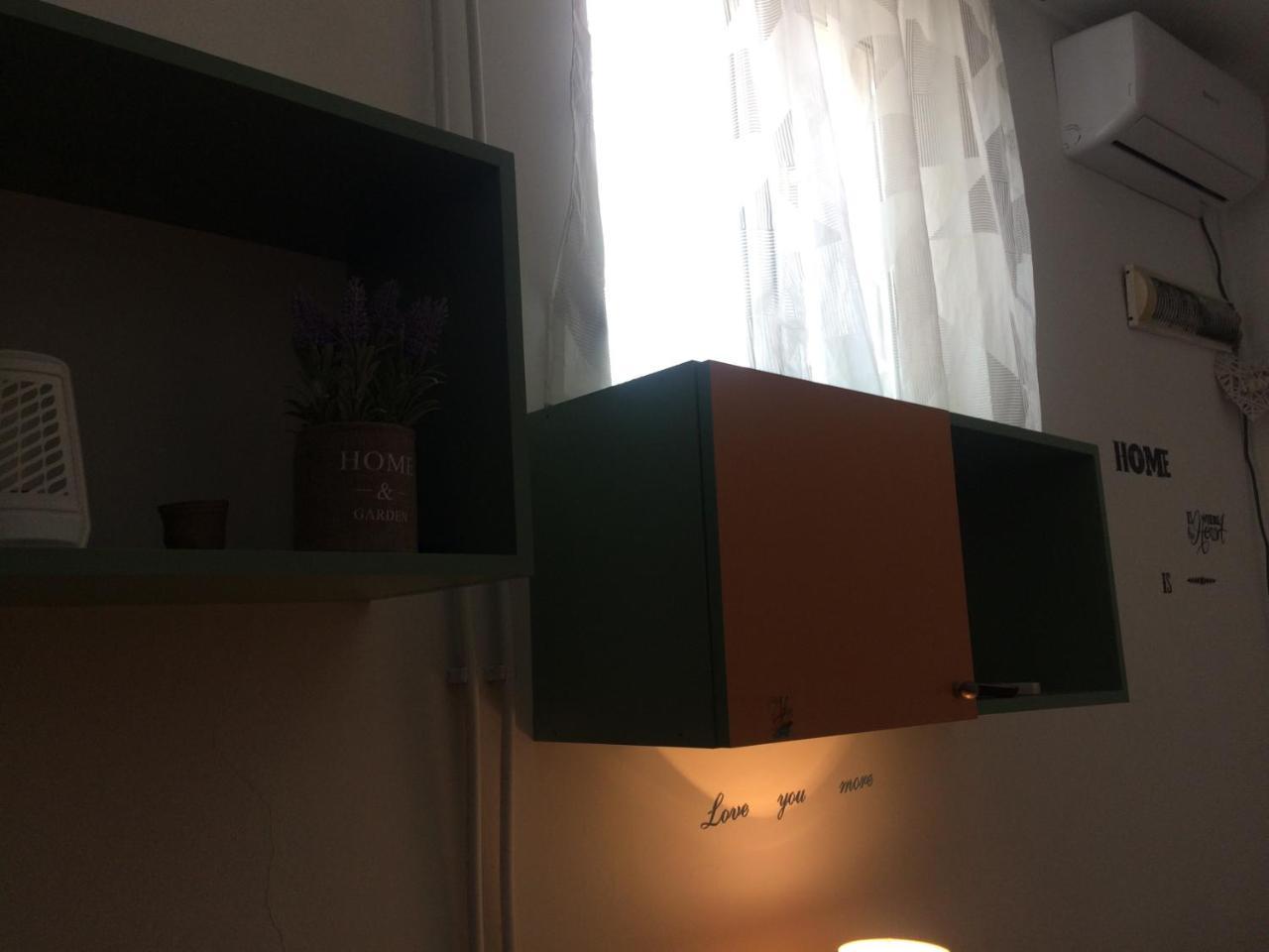 Studio Julius Constanţa Extérieur photo