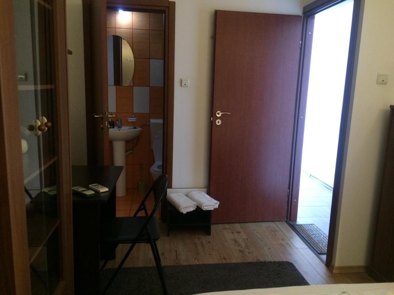 Studio Julius Constanţa Extérieur photo